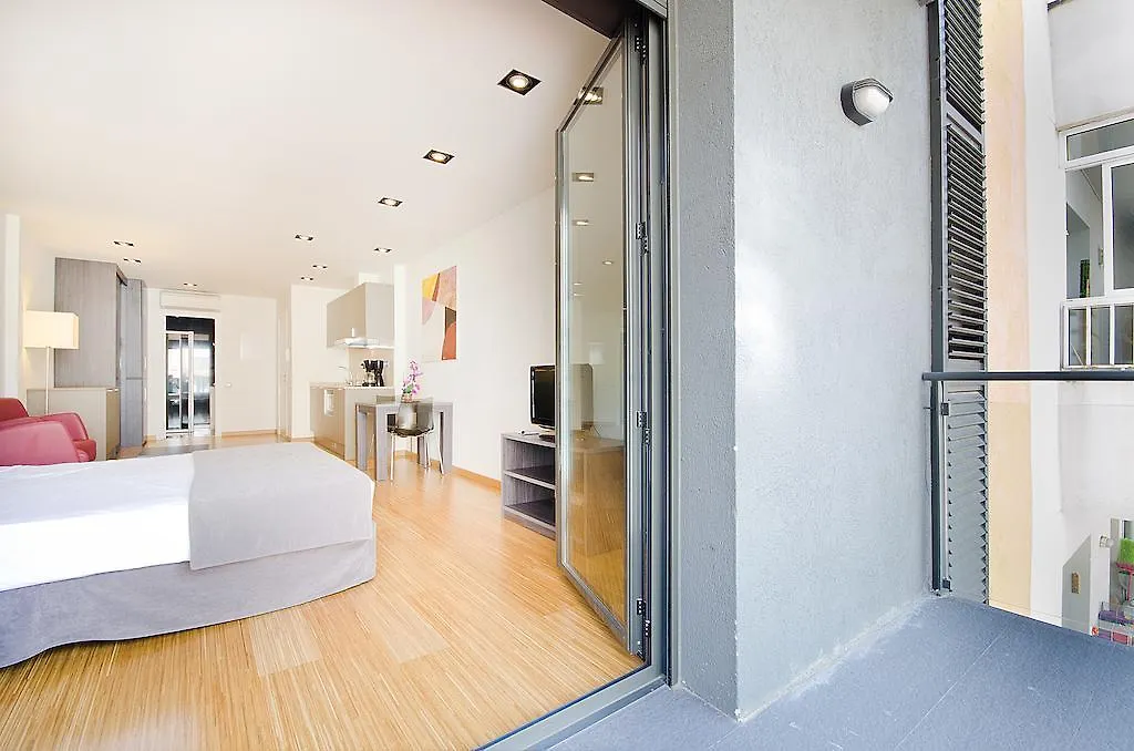 The Apartment Barcelona Sagrada Familia