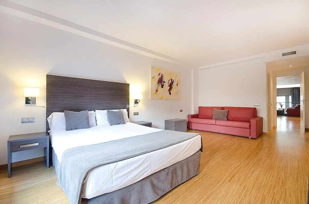 The Apartment Barcelona Sagrada Familia