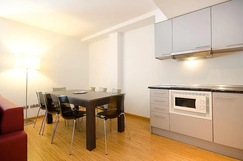 The Apartment Barcelona Sagrada Familia