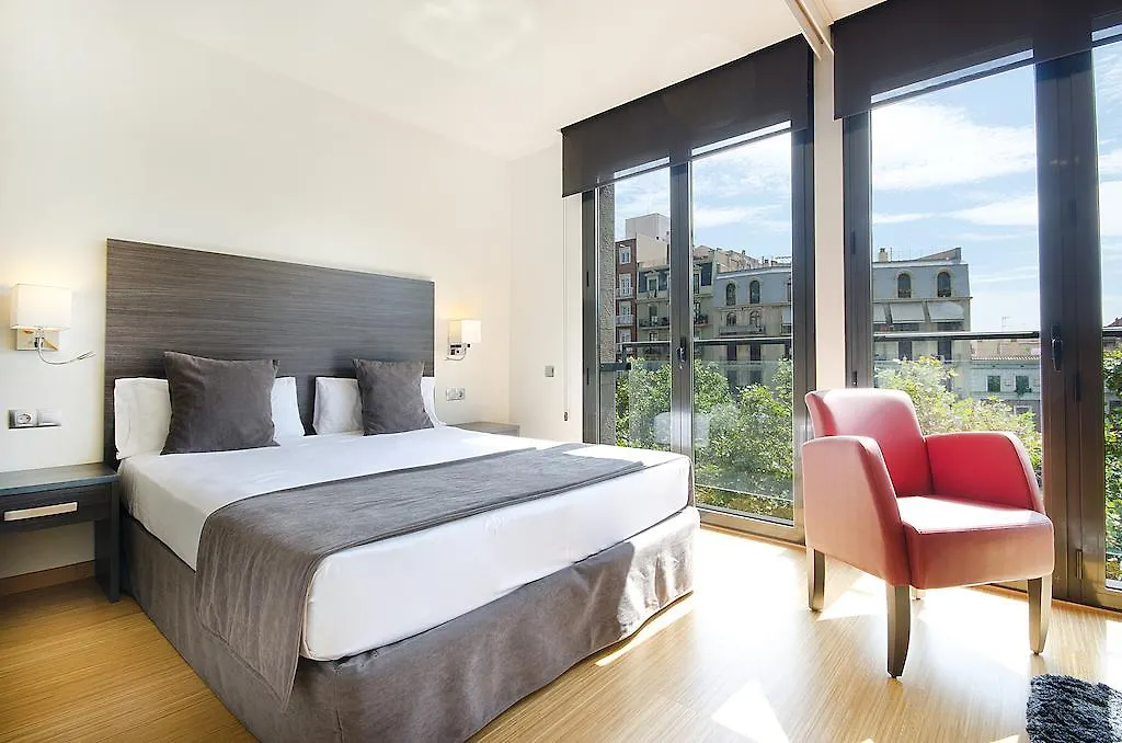 The Apartment Barcelona Sagrada Familia