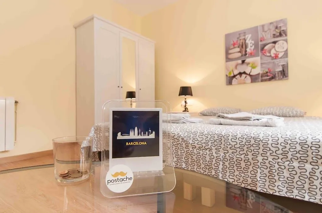 The Apartment Barcelona Sagrada Familia