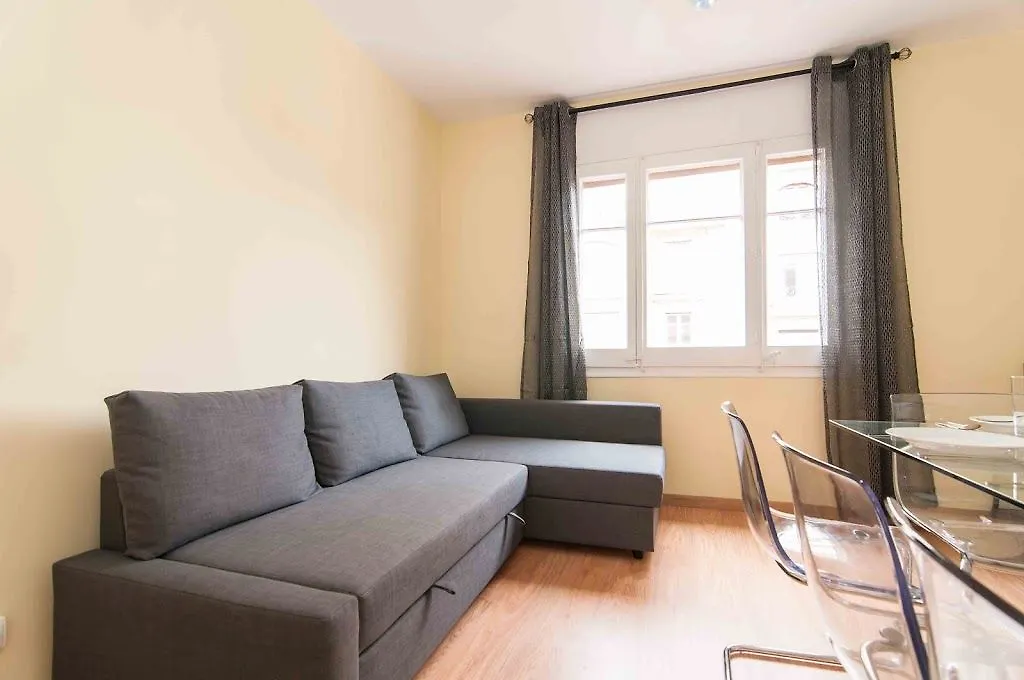 The Apartment Barcelona Sagrada Familia