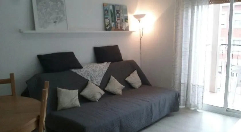 The Apartment Barcelona Sagrada Familia