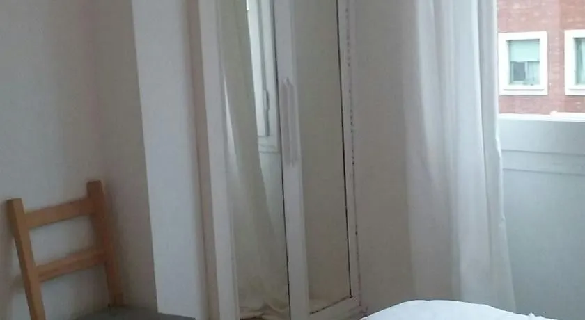 The Apartment Barcelona Sagrada Familia