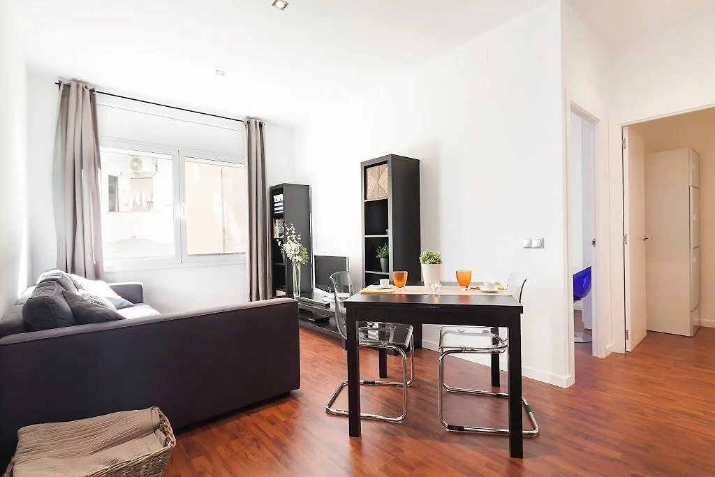 The Apartment Barcelona Sagrada Familia