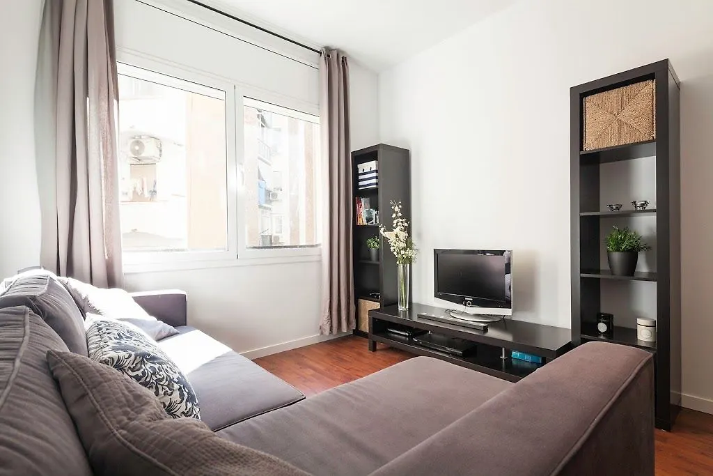 The Apartment Barcelona Sagrada Familia