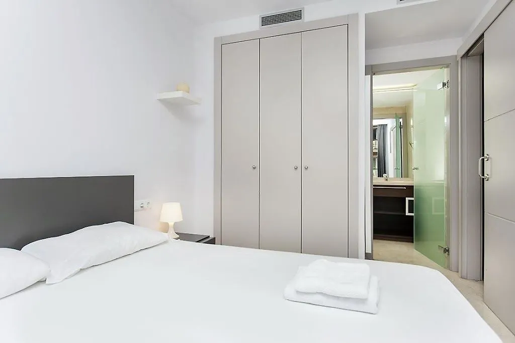The Apartment Barcelona Sagrada Familia
