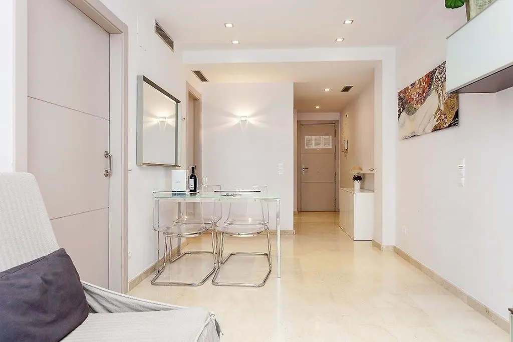 The Apartment Barcelona Sagrada Familia