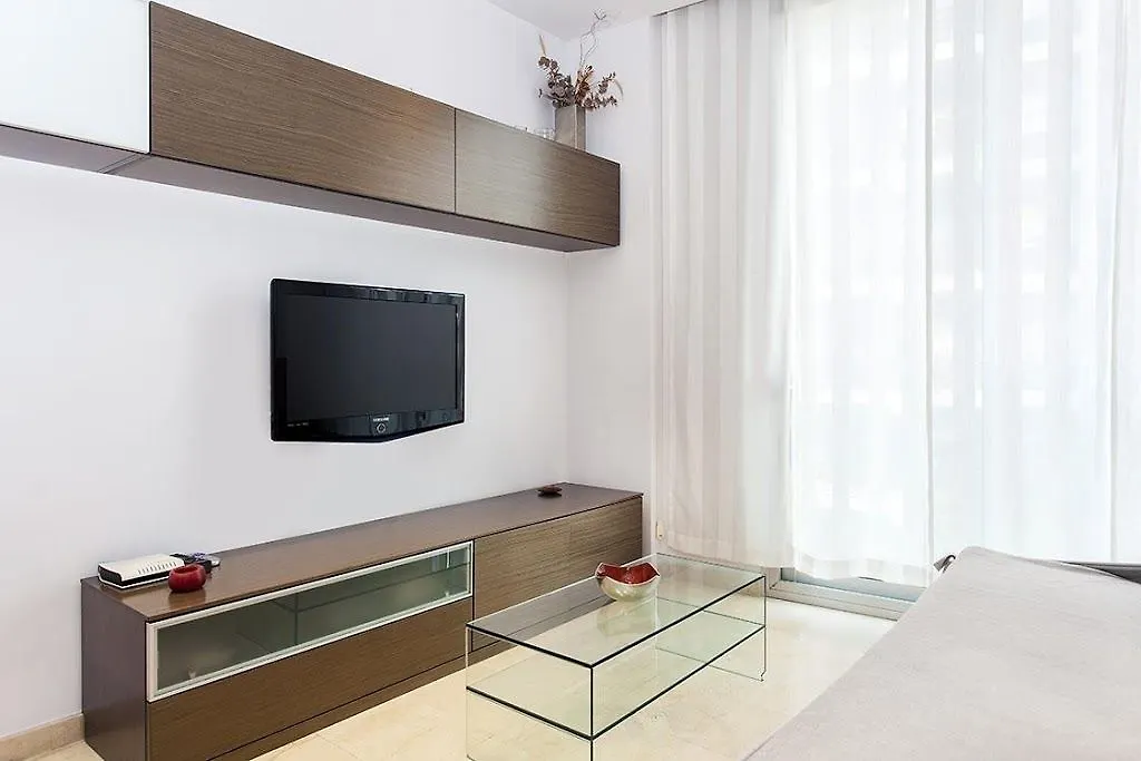 The Apartment Barcelona Sagrada Familia