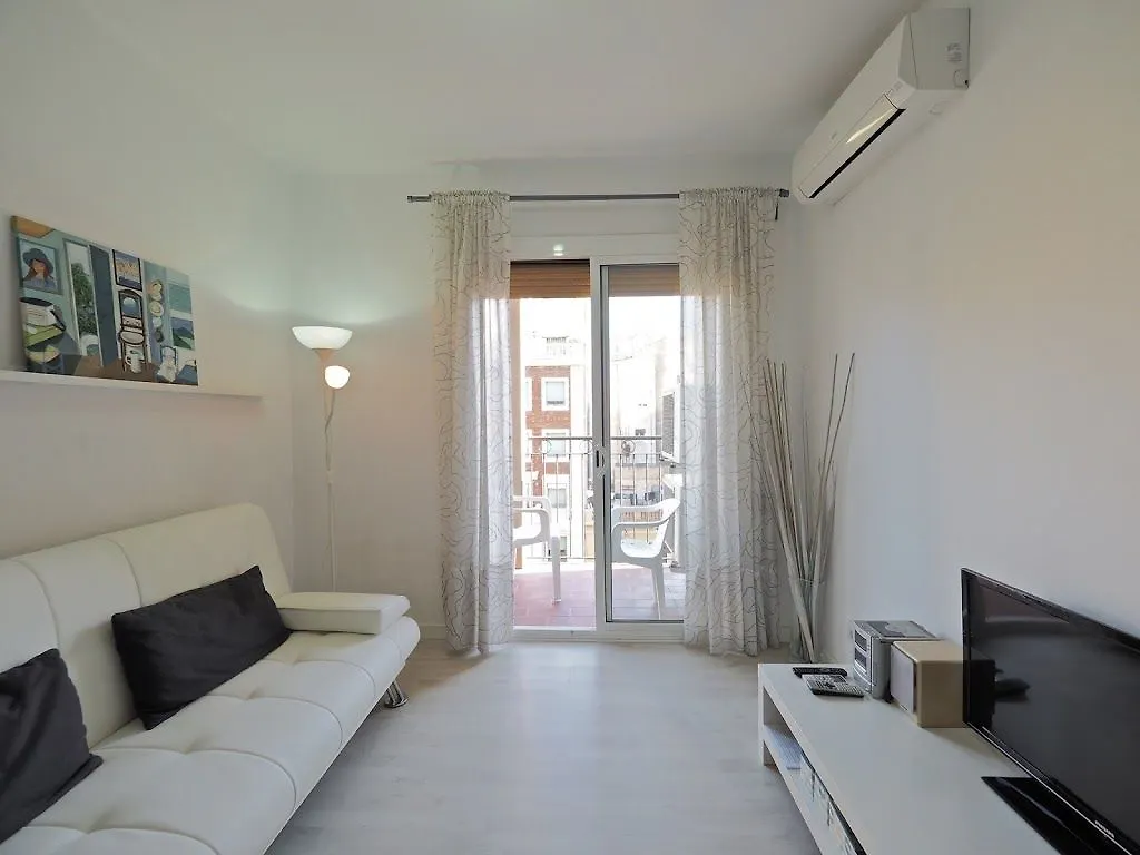 The Apartment Barcelona Sagrada Familia