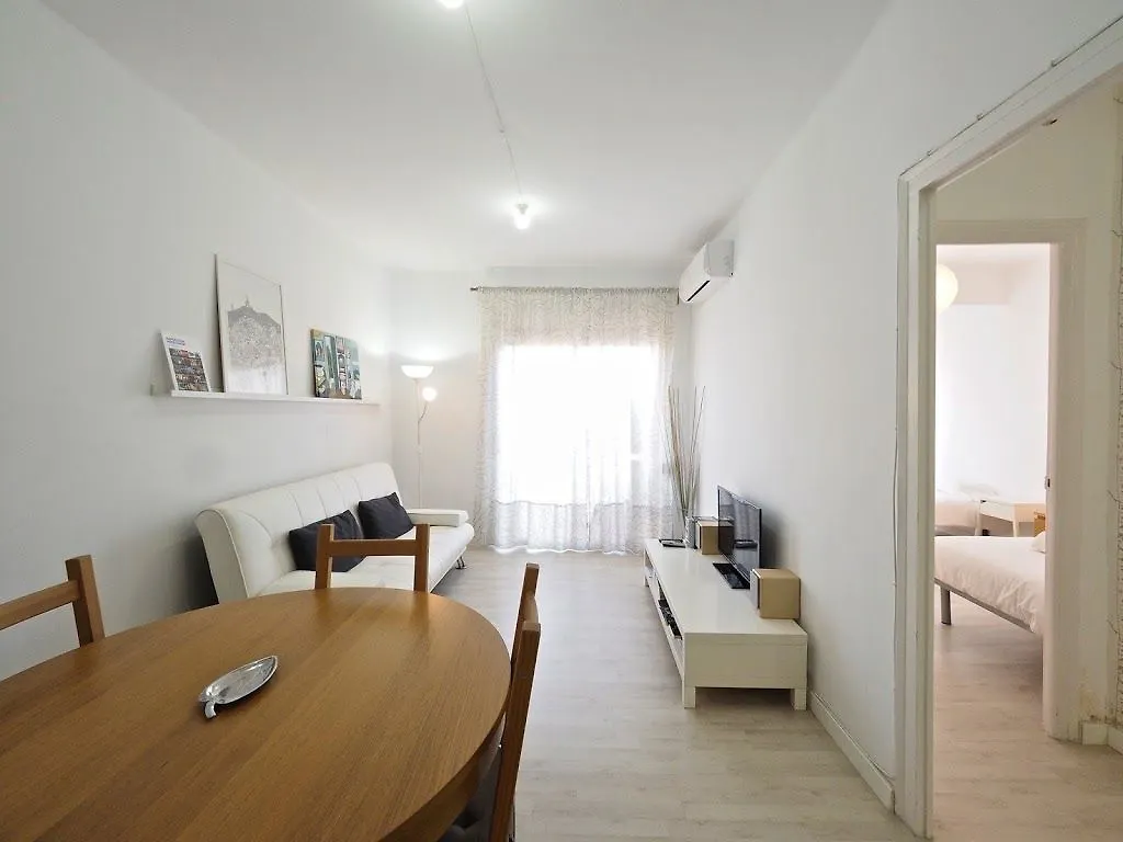 The Apartment Barcelona Sagrada Familia