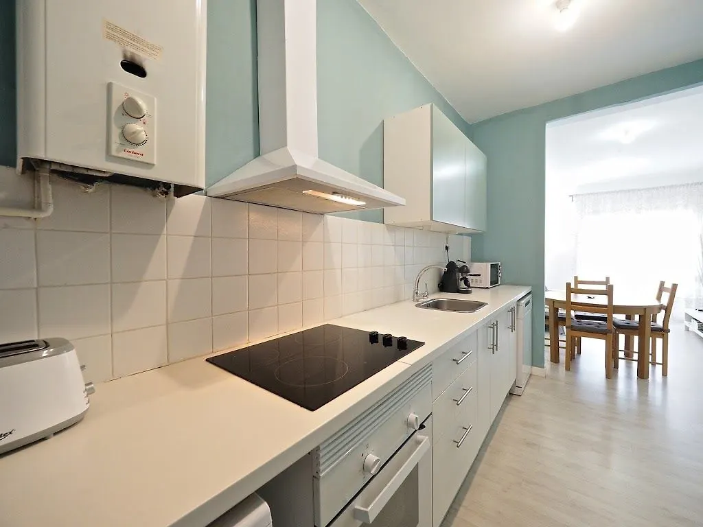The Apartment Barcelona Sagrada Familia