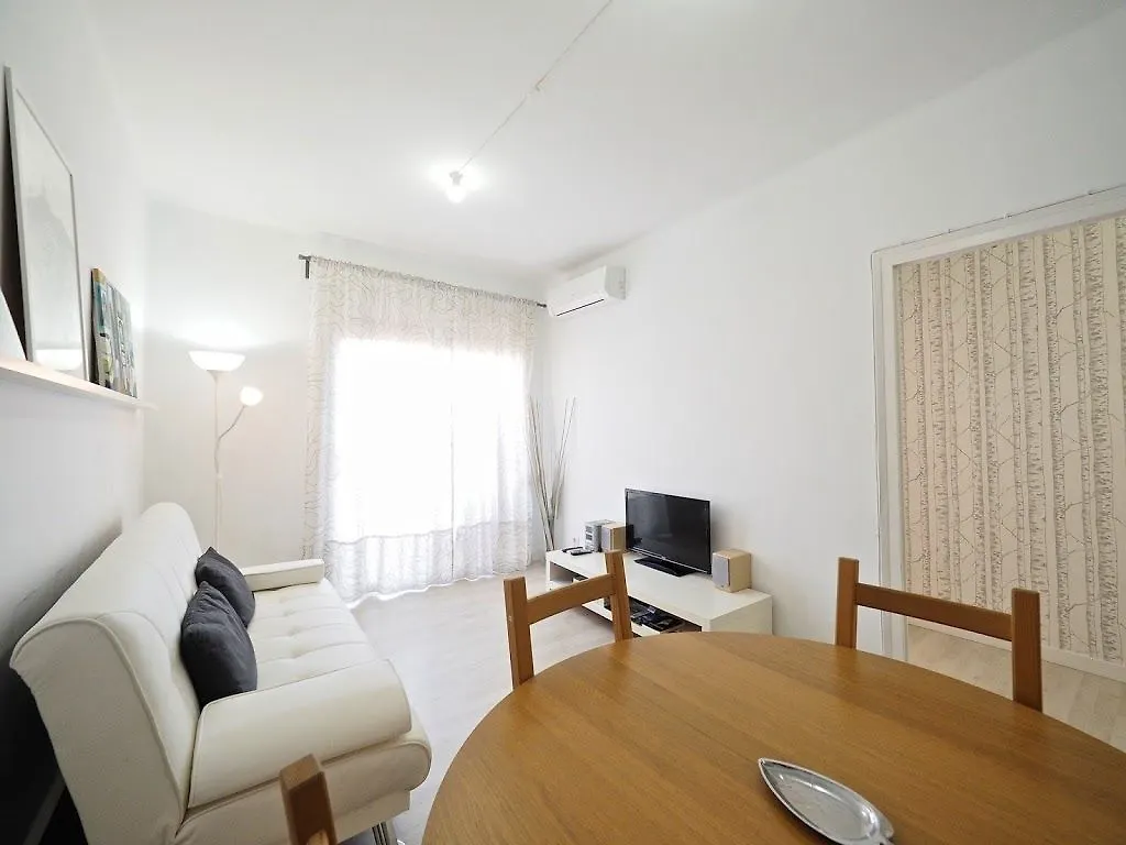 The Apartment Barcelona Sagrada Familia