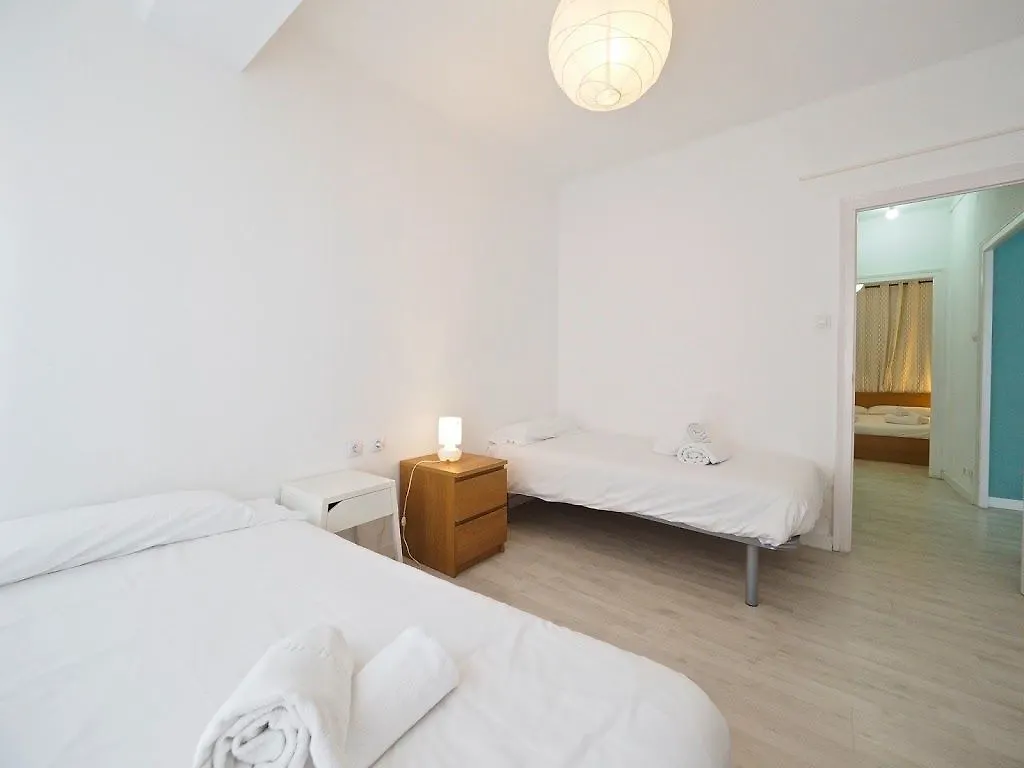 The Apartment Barcelona Sagrada Familia