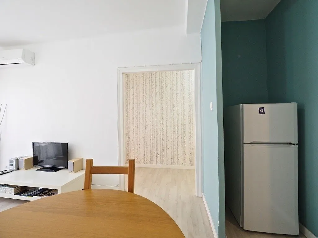 The Apartment Barcelona Sagrada Familia
