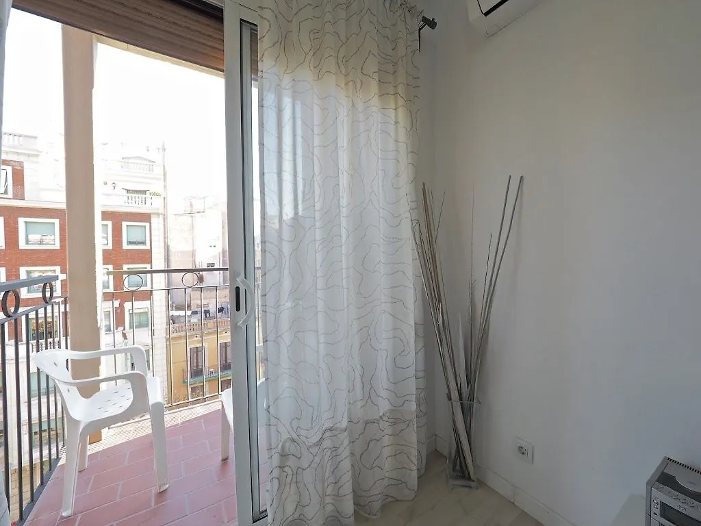 The Apartment Barcelona Sagrada Familia