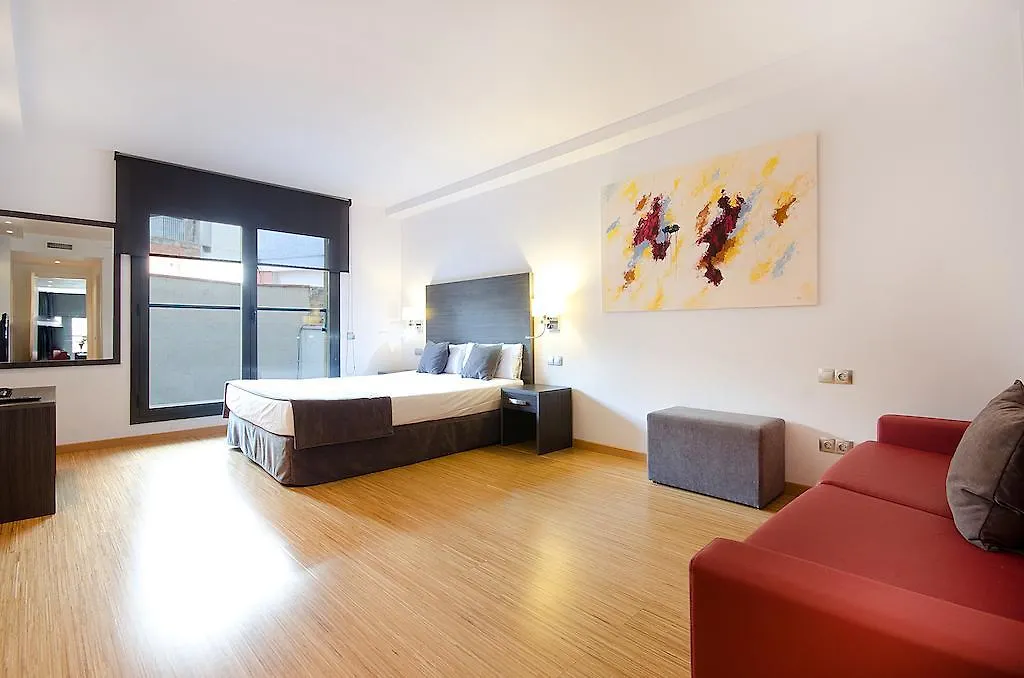 The Apartment Barcelona Sagrada Familia