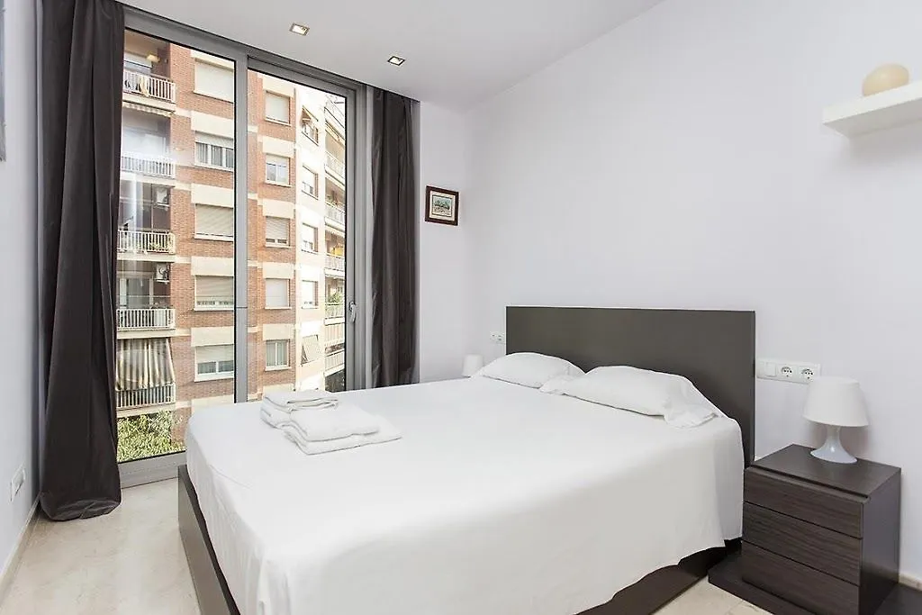 The Apartment Barcelona Sagrada Familia