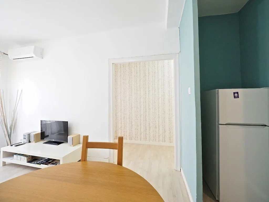 The Apartment Barcelona Sagrada Familia