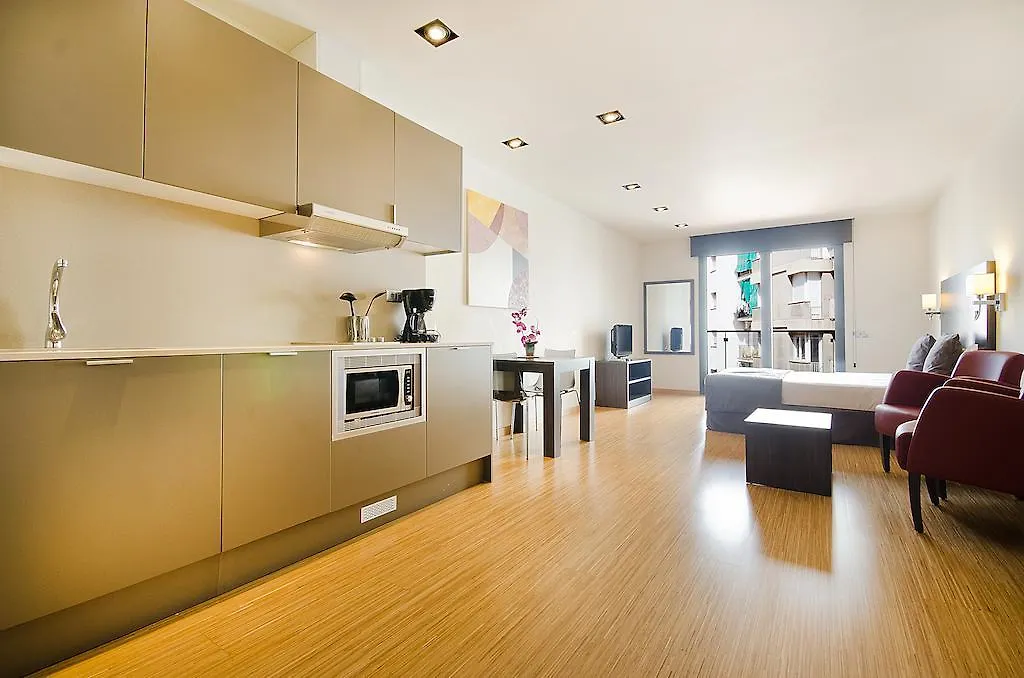 The Apartment Barcelona Sagrada Familia
