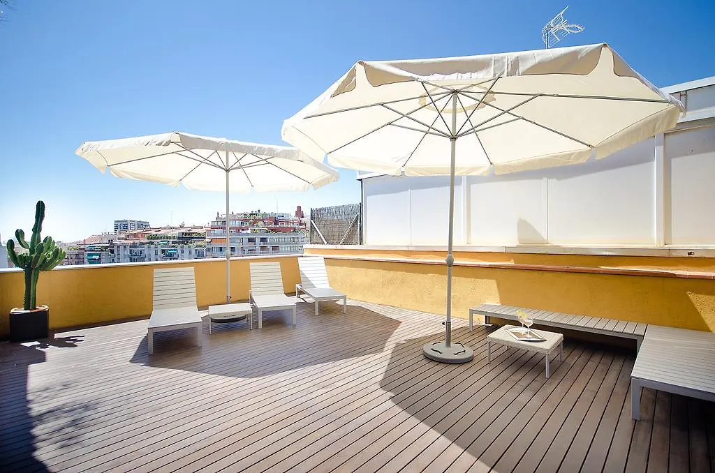 The Apartment Barcelona Sagrada Familia Испания