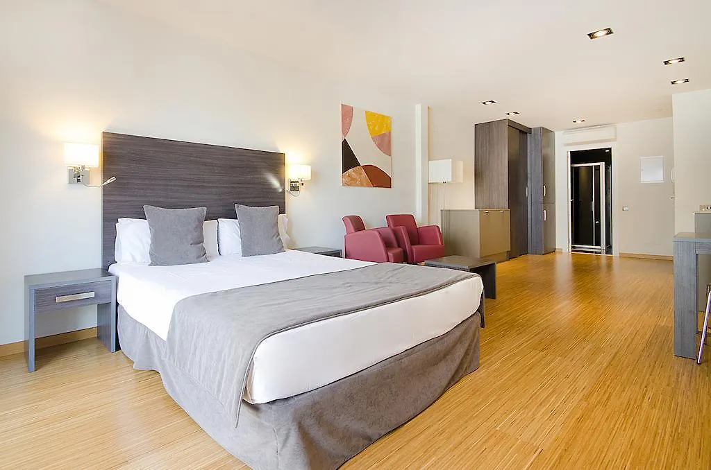 The Apartment Barcelona Sagrada Familia