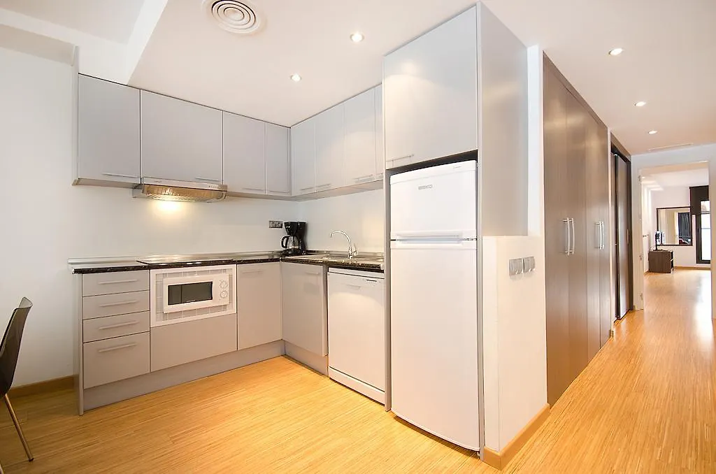 The Apartment Barcelona Sagrada Familia