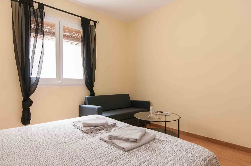 The Apartment Barcelona Sagrada Familia