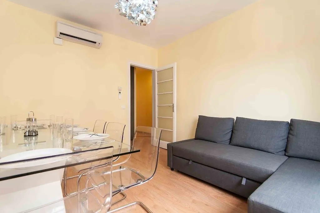 The Apartment Barcelona Sagrada Familia