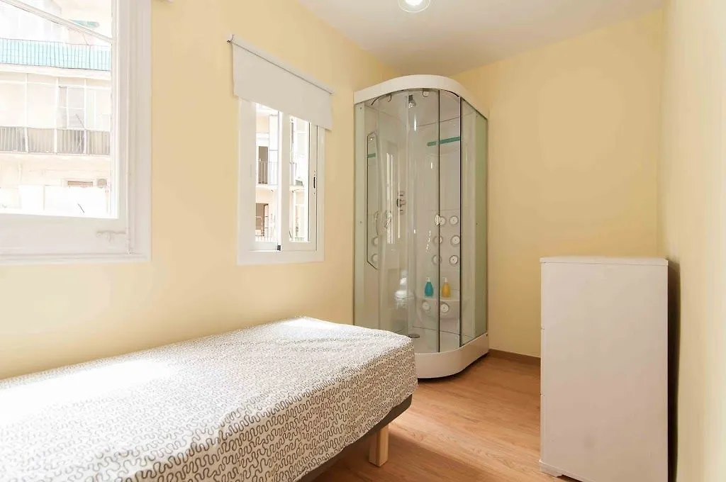 The Apartment Barcelona Sagrada Familia