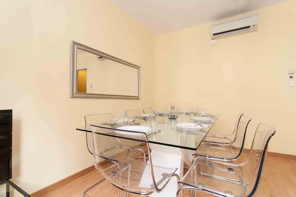 The Apartment Barcelona Sagrada Familia Испания