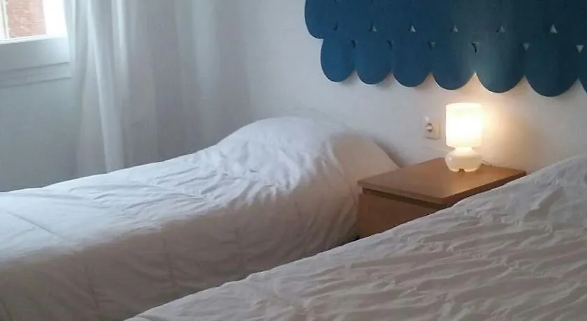 The Apartment Barcelona Sagrada Familia