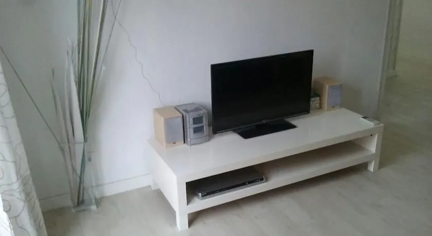 The Apartment Barcelona Sagrada Familia 0*,  Испания