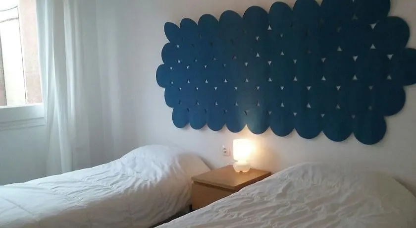 The Apartment Barcelona Sagrada Familia Испания
