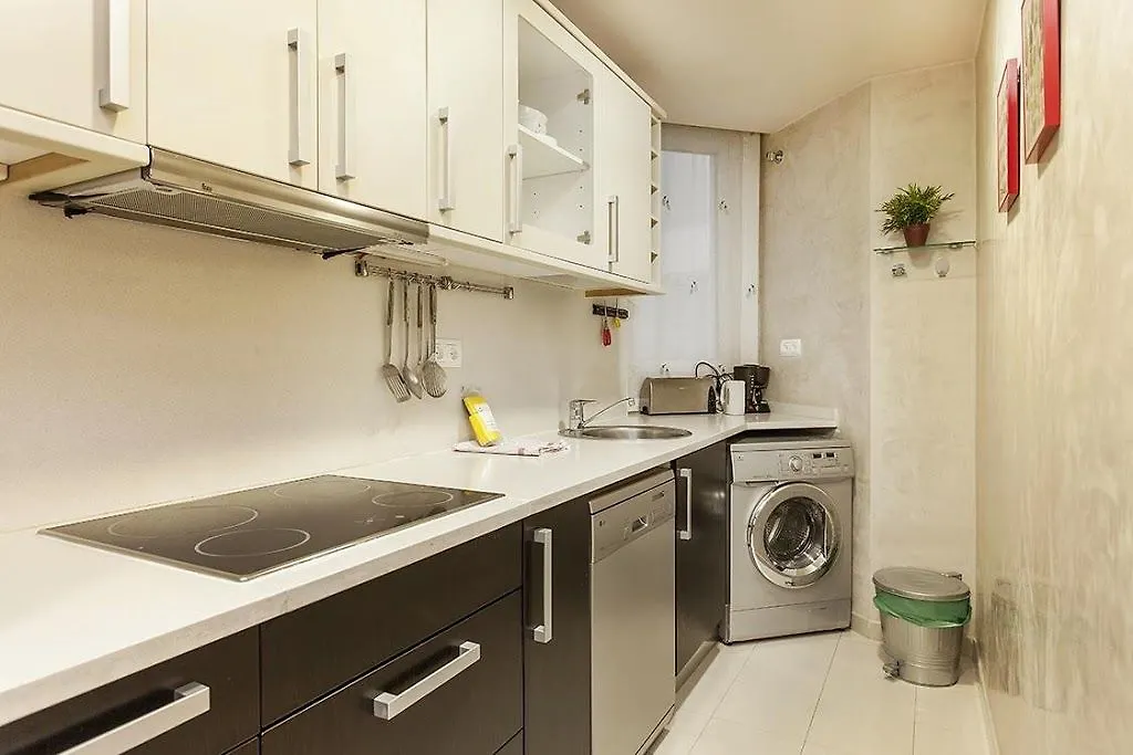 The Apartment Barcelona Sagrada Familia Испания