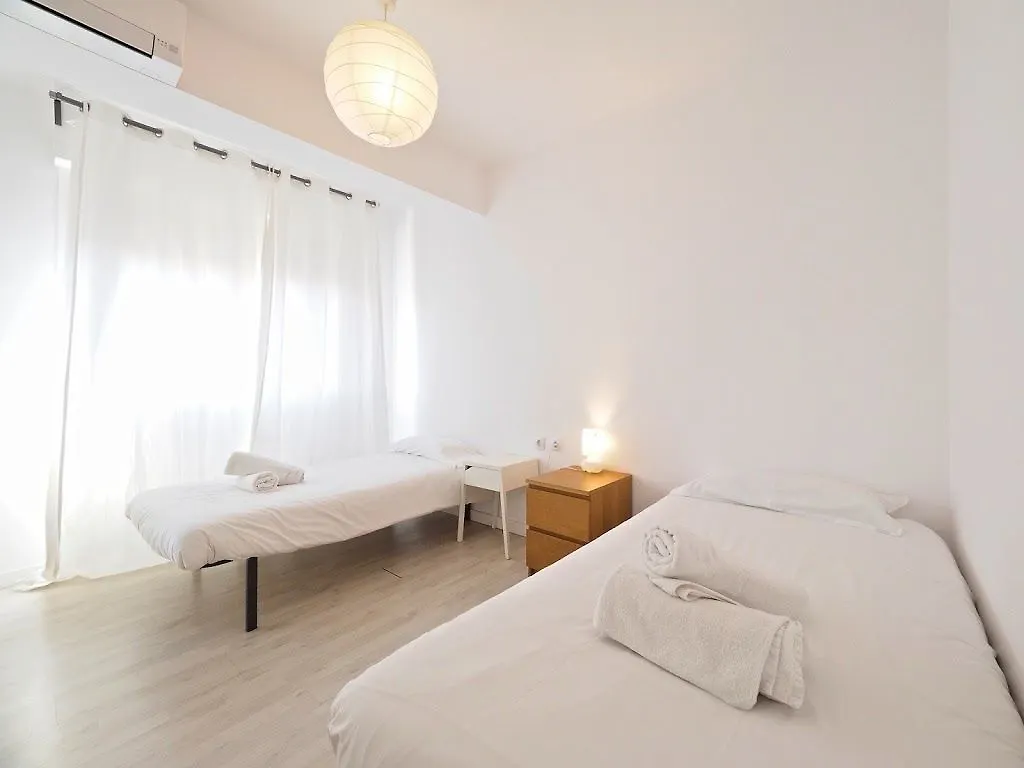 The Apartment Barcelona Sagrada Familia
