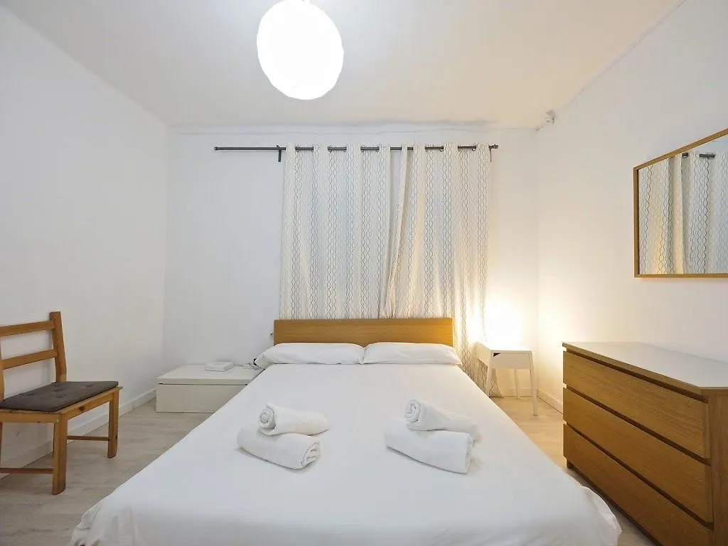 The Apartment Barcelona Sagrada Familia