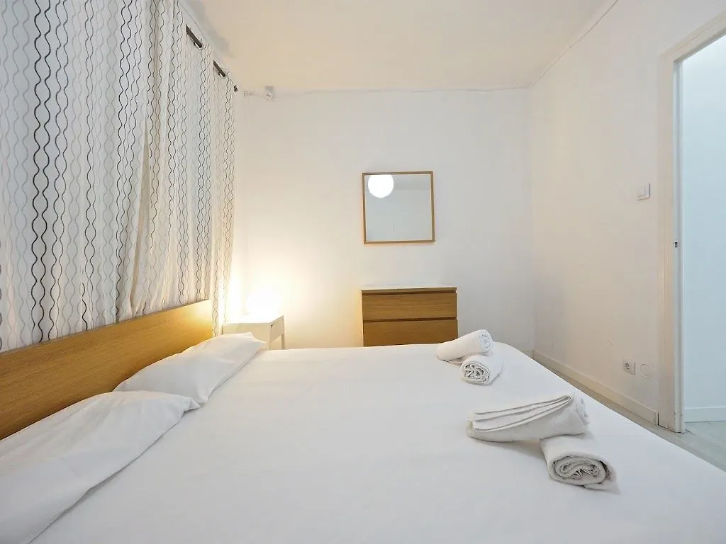 The Apartment Barcelona Sagrada Familia