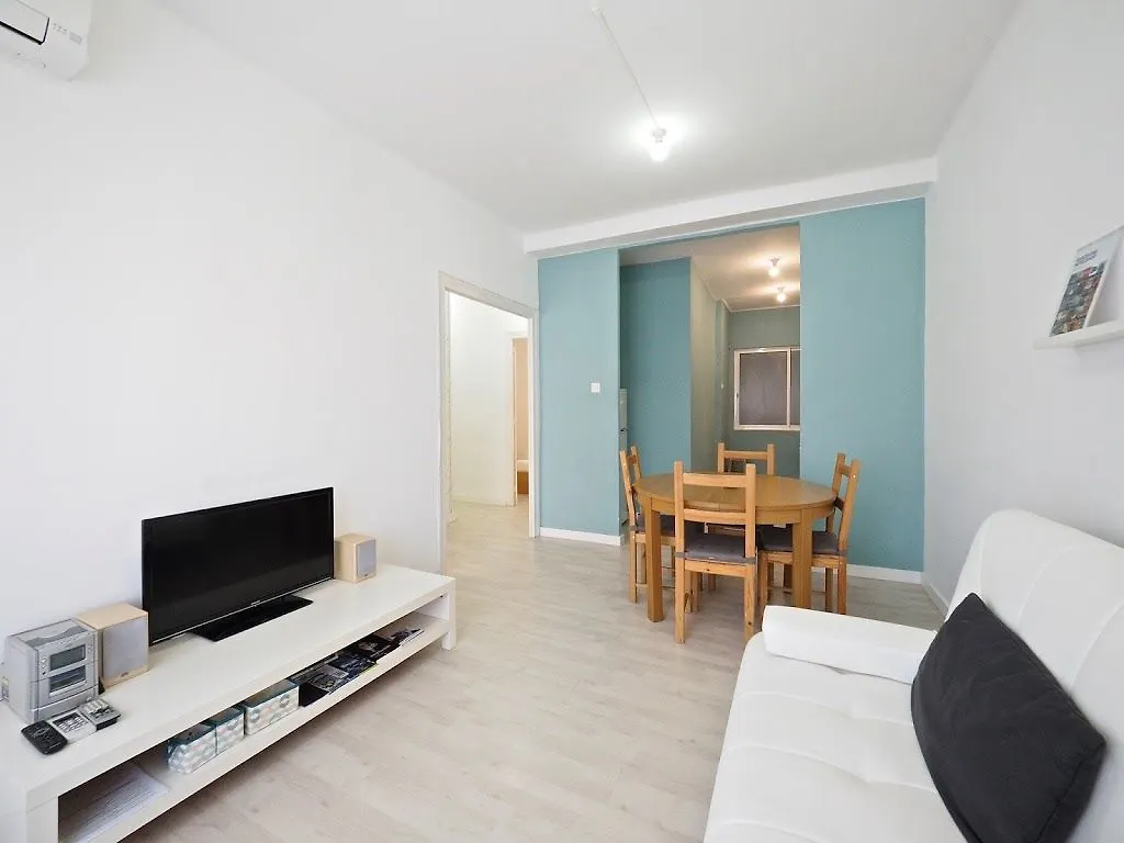 The Apartment Barcelona Sagrada Familia Испания